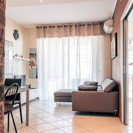 Appartement Casa Luca Flexyrent - Parking - A C - Wifi à Rapallo Extérieur photo