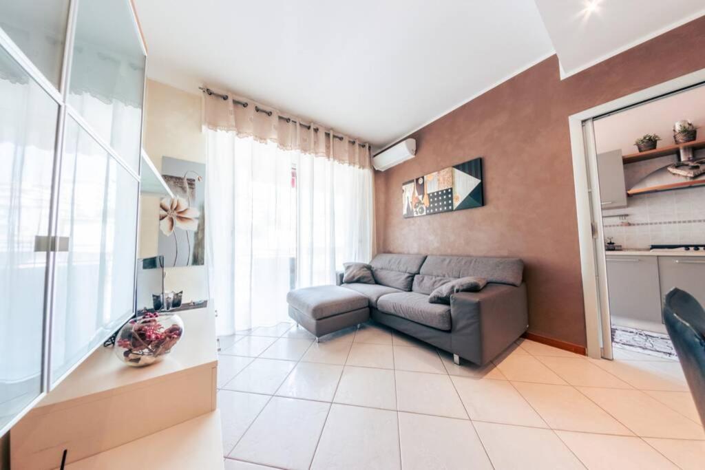 Appartement Casa Luca Flexyrent - Parking - A C - Wifi à Rapallo Extérieur photo